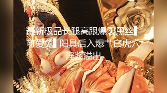 ✿顶级调教大神『东北原创』极致反差婊 在别人眼里是清纯舞蹈生 在这只配做下贱母狗 骚逼塞丝袜撒尿 白丝一字马滴蜡