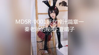 MDSR-0001妖女榨汁篇章一秦老师的秘密-夏晴子