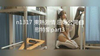 n1317 東熱激情 屈辱公開自慰特集part3