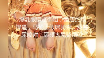 极品女神再度返场，风骚00后车模