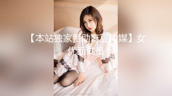 【本站独家赞助麻豆传媒】女优面试员