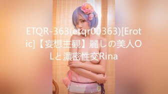 ETQR-363(etqr00363)[Erotic]【妄想主観】麗しの美人OLと濃密性交Rina