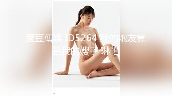 愛豆傳媒 ID5264 我的炮友竟是我的嫂子 琳怡