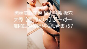 黑丝美腿车模 揉奶艳舞 扳穴大秀【西西baby】及一对一 啪啪短视频福利视频合集 (57)