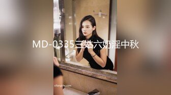 MD-0335三姑六奶淫中秋