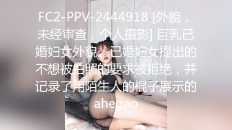 FC2-PPV-2444918 [外貌，未经审查，个人摄影] 巨乳已婚妇女外貌。已婚妇女提出的不想被拍照的要求被拒绝，并记录了用陌生人的棍子展示的ahegao