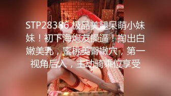 STP28386 极品美腿呆萌小妹妹！初下海炮友操逼！掏出白嫩美乳，蜜桃美臀嫩穴，第一视角后入，主动骑乘位享受