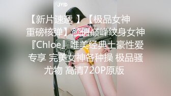 【新片速遞 】【极品女神❤️重磅核弹】颜值巅峰纹身女神『Chloe』唯美经典土豪性爱专享 完美女神各种操 极品骚尤物 高清720P原版 