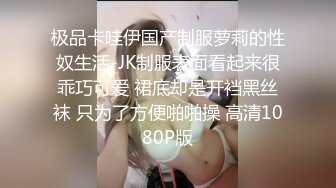 【广州靓妖】TS静雅 性感的内衣屋子放DJ嗨起来 展示干净无暇的菊花穴！