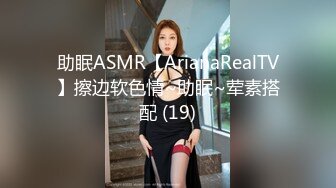 助眠ASMR【ArianaRealTV】擦边软色情~助眠~荤素搭配 (19)