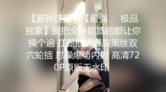 某大型购物中心女厕偷拍美女职员