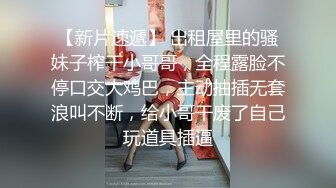 猥琐房东偷窥两位美女租客洗澡换衣服