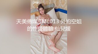 天美傳媒 TML013 外約空姐的性愛體驗 仙兒媛