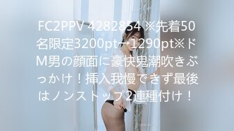 FC2PPV 4282854 ※先着50名限定3200pt→1290pt※ドM男の顔面に豪快鬼潮吹きぶっかけ！挿入我慢できず最後はノンストップ2連種付け！