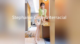 Stephanie Cane-Interracial Pickups