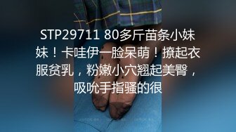 STP29711 80多斤苗条小妹妹！卡哇伊一脸呆萌！撩起衣服贫乳，粉嫩小穴翘起美臀，吸吮手指骚的很