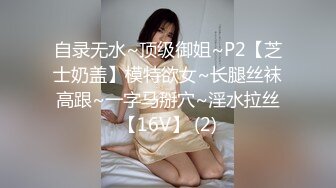 极品尤物~5月合集【混血模特】极品双姝~丝袜美腿~磨豆腐~抠逼道具自慰【32V】 (16)