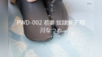 PWD-002 若妻 奴隷撫子 稲川なつめ