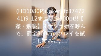 (HD1080P)(Joker)(fc3747241)9-12まで限定500pt!!【姦・猥褻】オナクラ嬢を呼んで、罰金300万のプレイを試してみた。