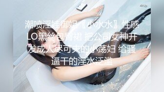 【果哥系列】果哥大尺度美女-大奶子口交