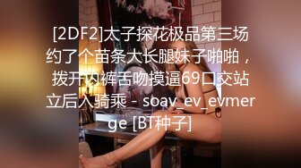 [2DF2]太子探花极品第三场约了个苗条大长腿妹子啪啪，拨开内裤舌吻摸逼69口交站立后入骑乘 - soav_ev_evmerge [BT种子]