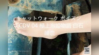 キャットウォーク ポイズン CCDV 04 極上泡姫物語 白石麗奈