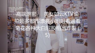 高端泄密✨✨美女如云KTV偸拍超多都市漂亮小姐姐看逼看菊花各种大白屁股相当炸裂 (5)