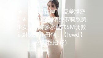 ★☆《极品女神☀️反差泄密》★☆可盐可甜清纯萝莉系美少女，啪啪多水蜜穴SM调教纯纯人形小母狗，【lewd】付费私拍 (2)