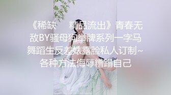 《稀缺❤️精品流出》青春无敌BY骚母狗举牌系列一字马舞蹈生反差婊露脸私人订制~各种方法侮辱糟蹋自己