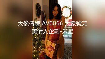 大像傳媒 AV0066 大象號完美情人企劃-米歐