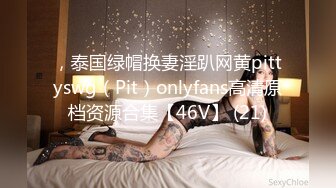 ，泰国绿帽换妻淫趴网黄pittyswg（Pit）onlyfans高清原档资源合集【46V】 (21)