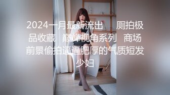 2024一月最新流出❤️厕拍极品收藏⭐巅峰视角系列⭐商场前景偷拍逼逼肥厚的气质短发少妇