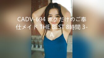 CADV-694 ボクだけのご奉仕メイド THE BEST 8時間 3-A