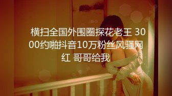   横扫全国外围圈探花老王 3000约啪抖音10万粉丝风骚网红 哥哥给我