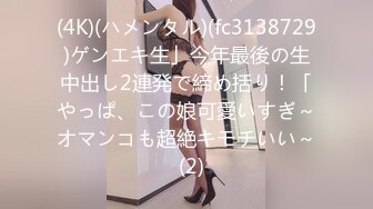 (4K)(ハメンタル)(fc3138729)ゲンエキ生」今年最後の生中出し2連発で締め括り！「やっぱ、この娘可愛いすぎ～オマンコも超絶キモチいい～  (2)