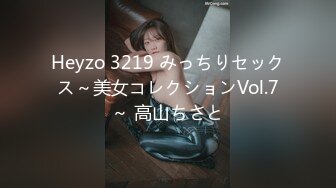 Heyzo 3219 みっちりセックス～美女コレクションVol.7～ 高山ちさと