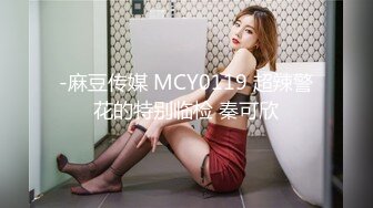 商场一路跟踪抄底长裙少妇竟然没穿内裤+包臀裙美女骚丁