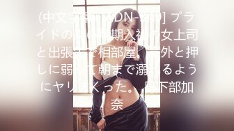 (中文字幕) [ADN-349] プライドの高い同期入社の女上司と出張先で相部屋。意外と押しに弱くて朝まで溺れるようにヤリまくった。 日下部加奈