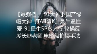 【最强档❤️91大神】国产绿帽大神『TAILOK』最牛逼性爱-91最牛5P多人行 轮操反差长腿老师 电影级拍摄手法