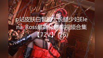 p站皮肤白皙的大长腿少妇Elena_Ross最高分辨率视频合集【72V】 (26)