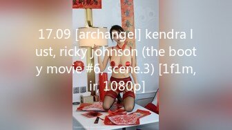 17.09 [archangel] kendra lust, ricky johnson (the booty movie #6, scene.3) [1f1m, ir, 1080p]