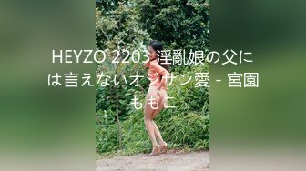 HEYZO 2203 淫亂娘の父には言えないオジサン愛 - 宮園ももこ