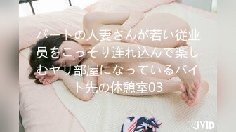 パートの人妻さんが若い従业员をこっそり连れ込んで楽しむヤリ部屋になっているバイト先の休憩室03