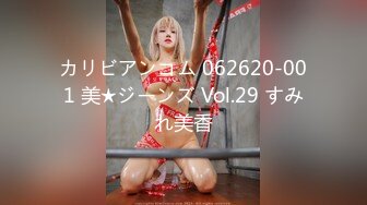 カリビアンコム 062620-001 美★ジーンズ Vol.29 すみれ美香